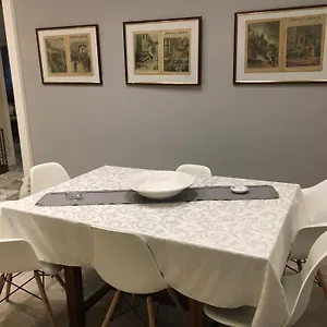 Dimora Del Papa Appartamento