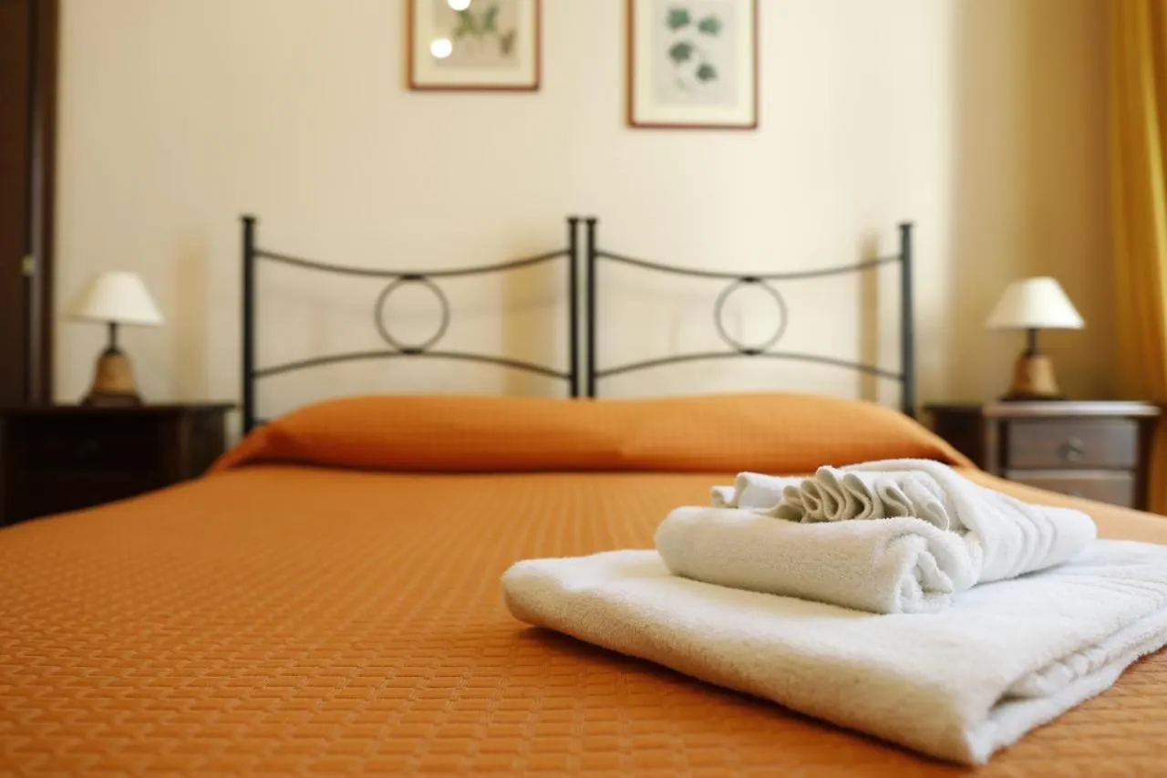 B&B Del Corso Catania