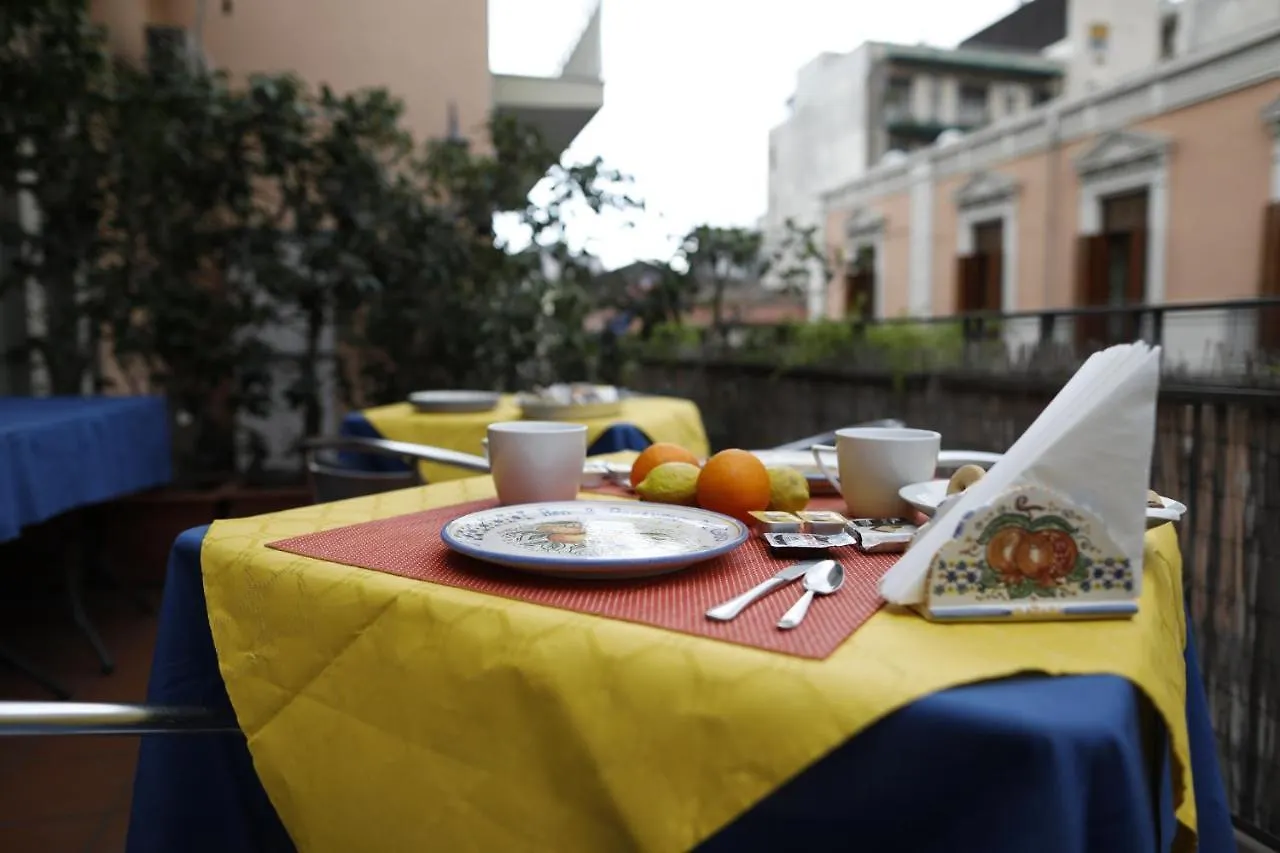 B&B Del Corso Catania 0*,  Olaszország