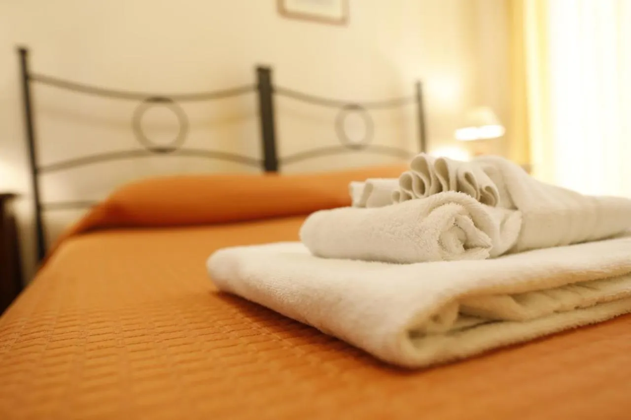 B&B Del Corso Catania Panzió