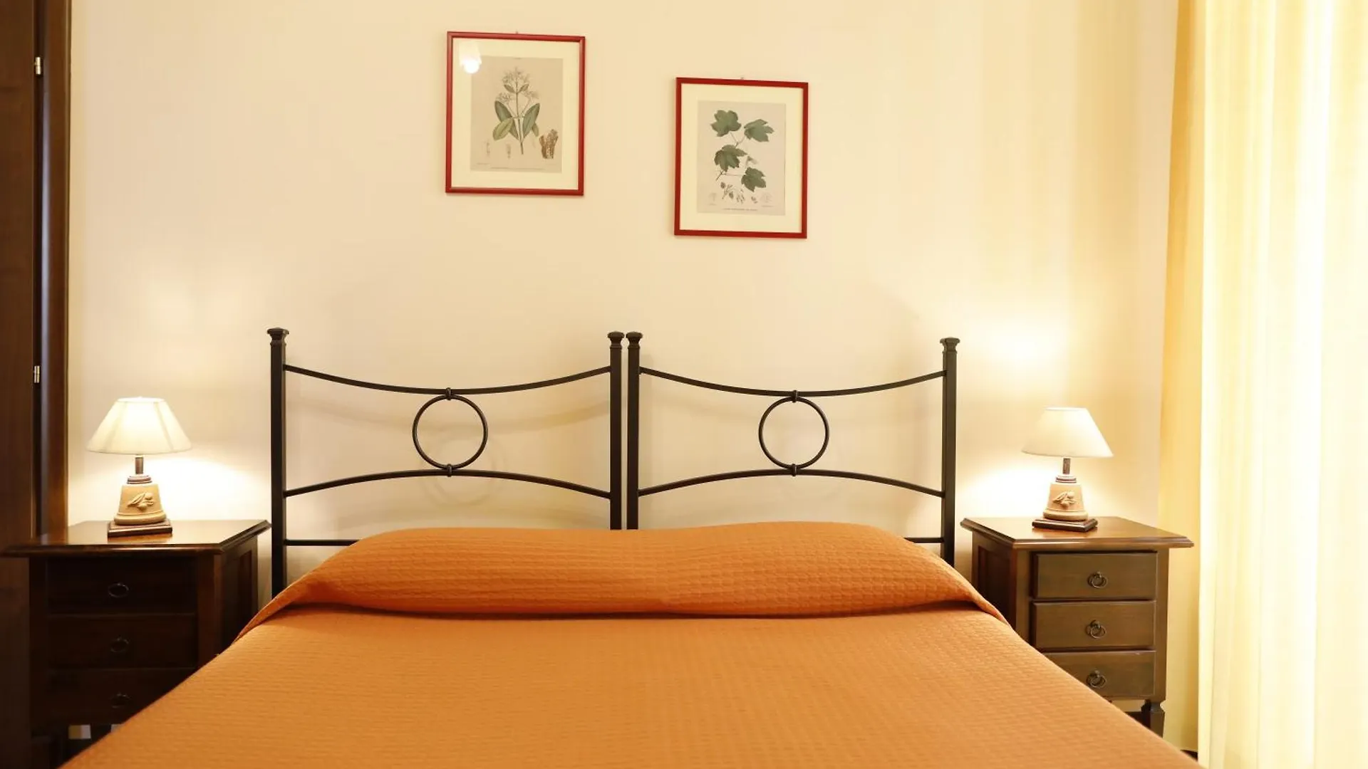 Panzió B&B Del Corso Catania