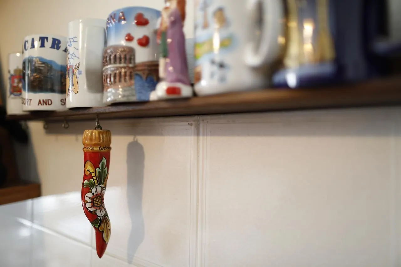 B&B Del Corso Catania